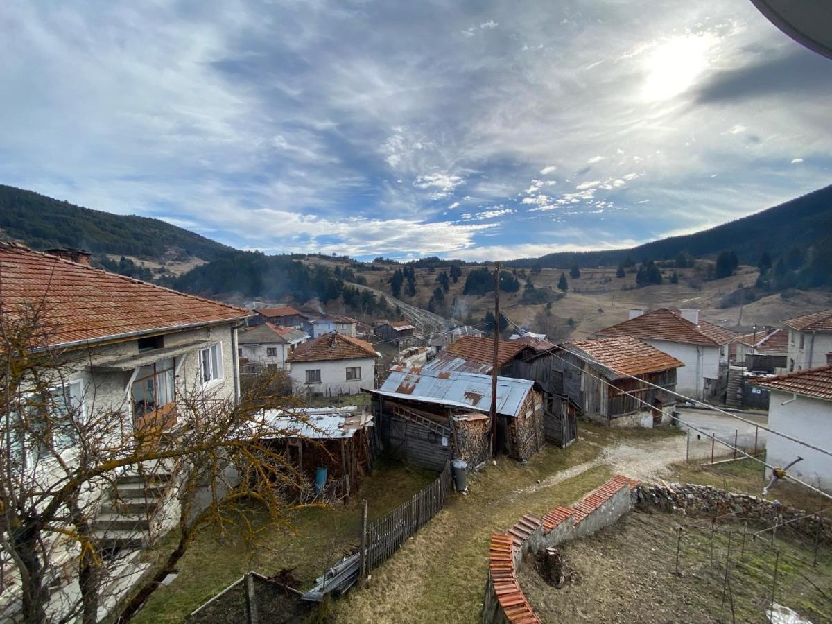 Къща За Гости "Домът На Краси" Yagodina Buitenkant foto