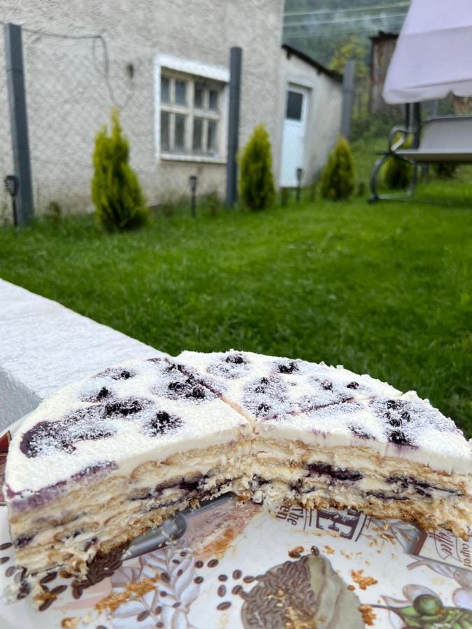 Къща За Гости "Домът На Краси" Yagodina Buitenkant foto